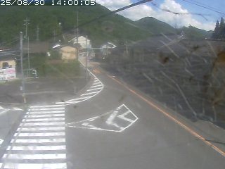 智頭町郷原
