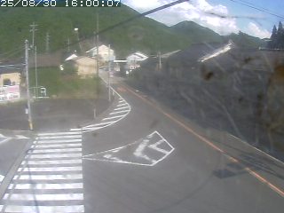 智頭町郷原