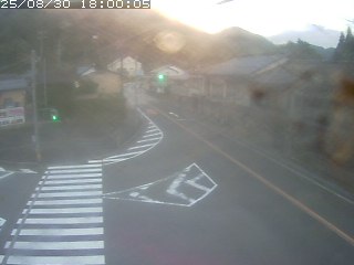 智頭町郷原