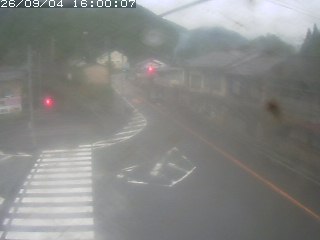 智頭町郷原