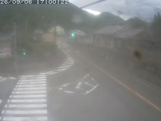 智頭町郷原