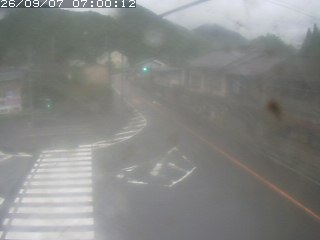 智頭町郷原