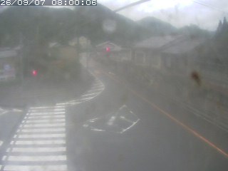 智頭町郷原