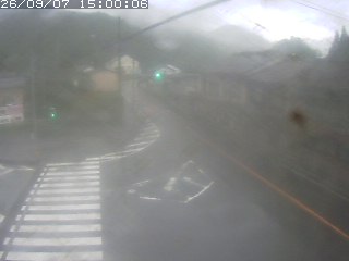 智頭町郷原