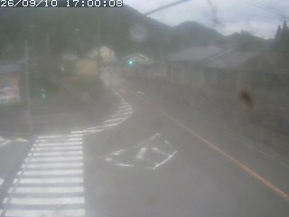 智頭町郷原
