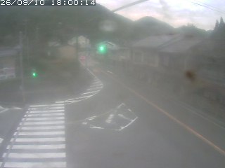 智頭町郷原