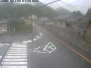 智頭町郷原