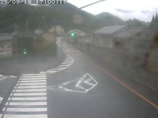 智頭町郷原