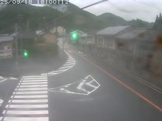 智頭町郷原