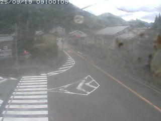 智頭町郷原