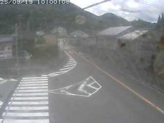 智頭町郷原