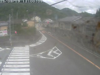 智頭町郷原