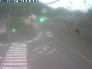 智頭町郷原