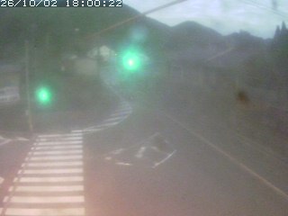 智頭町郷原