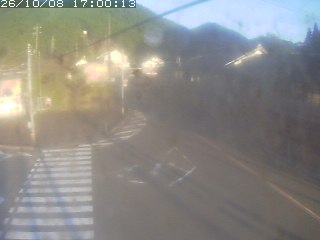 智頭町郷原