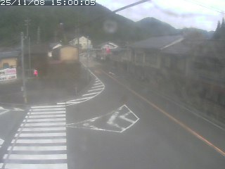 智頭町郷原