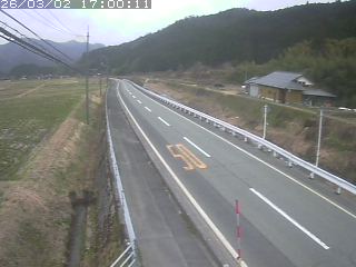 智頭町新見 | 八頭地区 | 鳥取ゆきみちナビ | 鳥取県防災情報ポータル
