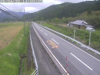 智頭町新見