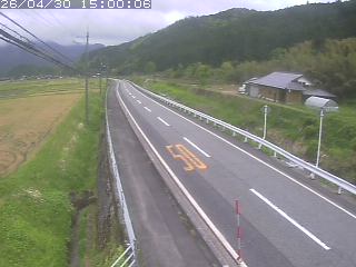智頭町新見