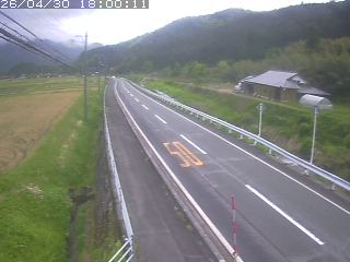 智頭町新見