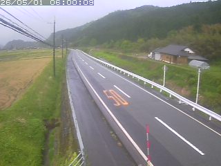 智頭町新見