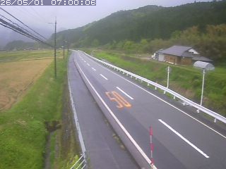智頭町新見