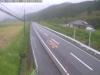 智頭町新見