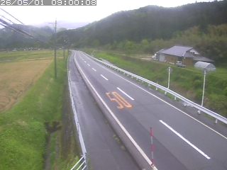 智頭町新見