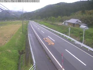 智頭町新見