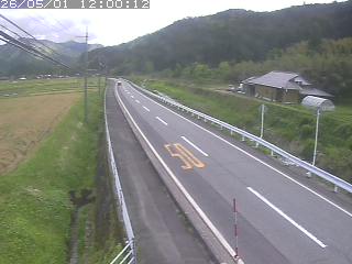 智頭町新見