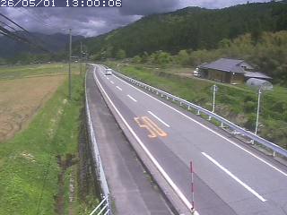 智頭町新見
