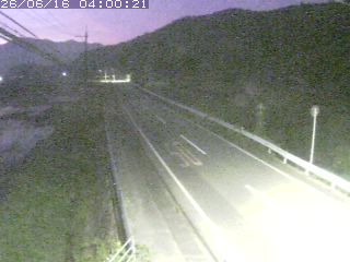智頭町新見