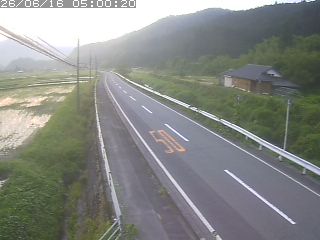 智頭町新見