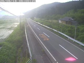 智頭町新見