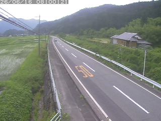 智頭町新見