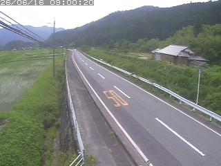 智頭町新見