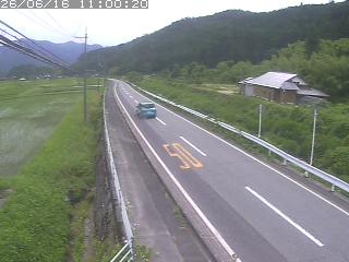 智頭町新見