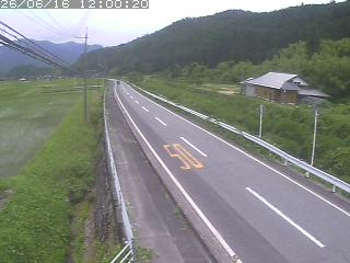 智頭町新見