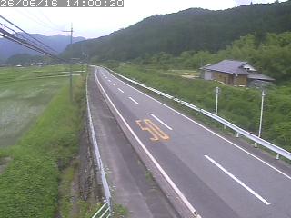 智頭町新見