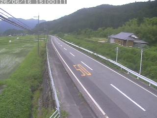 智頭町新見