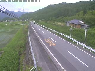 智頭町新見