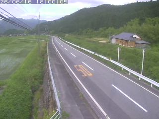 智頭町新見