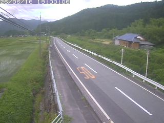 智頭町新見