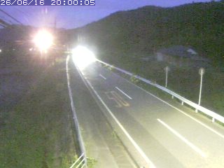 智頭町新見