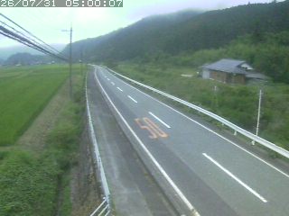 智頭町新見