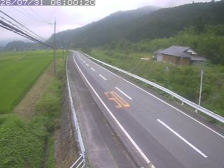 智頭町新見