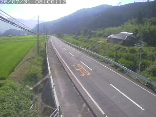 智頭町新見