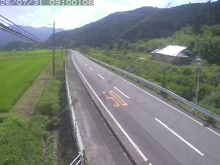 智頭町新見
