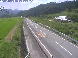智頭町新見