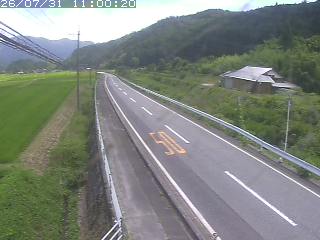 智頭町新見